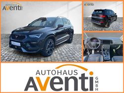 Schwarz Neu 2025 Cupra Ateca Basis SUV | 35.749 € (Guter Preis)