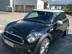 Schwarz Gebraucht 2011 Mini Cooper S Kleinwagen | 6.999 € (Fairer Preis)