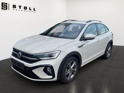 Ascotgrau Gebraucht 2022 VW Taigo R-line SUV | 23.490 € (Fairer Preis)