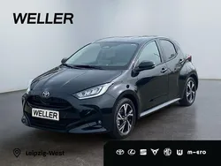 Grau Neu 2025 Toyota Yaris Hybrid Comfort Kleinwagen | 22.250 € (Guter Preis)