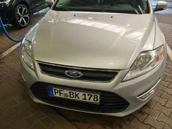 Gebraucht 2012 Ford Mondeo Titanium Kombi | 7.500 € (Teuer)