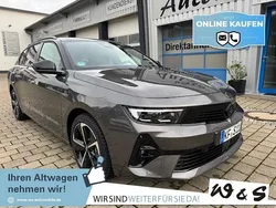 Grau Neu 2025 Opel Astra Kombi | 28.980 € (Fairer Preis)