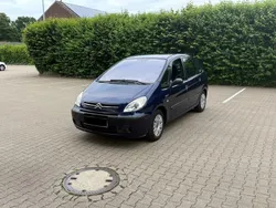 Blau Gebraucht 2005 Citroën Xsara Picasso Van / Kleinbus | 1.000 € (Guter Preis)