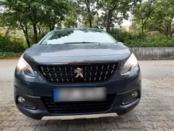 Gebraucht 2017 Peugeot 2008 GT-line SUV | 13.300 € (Teuer)
