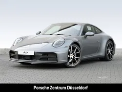 Vanadiumgraumetallic Neu 2025 Porsche 911 Carrera Coupé | 161.970 € (Fairer Preis)
