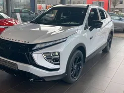 Weiß Neu 2024 Mitsubishi Eclipse Cross Plus SUV | 37.690 €