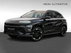Schwarz Neu 2025 Hyundai Kona N Line SUV | 37.590 € (Guter Preis)