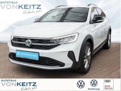 Weiss Gebraucht 2025 VW Taigo Goal SUV | 23.990 € (Guter Preis)