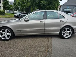 Silber Gebraucht 2004 Mercedes S350 Limousine | 5.650 € (Etwas zu teuer)