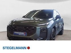 Grün Neu 2025 Audi Q3 Sport SUV | 60.990 € (Teuer)