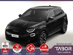 Cinema schwarz Neu 2025 Fiat 600 La Prima SUV | 25.720 € (Guter Preis)