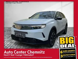 Arktis weiß Gebraucht 2025 Opel Grandland X SUV | 33.997 € (Fairer Preis)