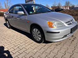Gebraucht 2003 Honda Civic Coupé | 999 € (Superpreis)
