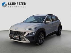 Cyber grey / met Gebraucht 2023 Hyundai Kona Trend SUV | 19.990 € (Guter Preis)