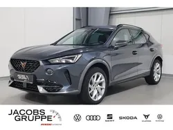 Magnetic grau Gebraucht 2022 Cupra Formentor SUV | 26.470 € (Guter Preis)