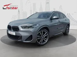 Grau Gebraucht 2023 BMW X2 M Sport SUV | 36.490 € (Fairer Preis)
