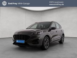 Magnetic grey metallic Gebraucht 2024 Ford Kuga ST-Line SUV | 26.490 € (Guter Preis)