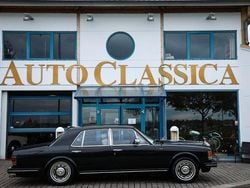 Schwarz Gebraucht 1981 Rolls Royce Silver Spirit Limousine | 22.900 €