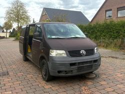 Braun Gebraucht 2006 VW T5 Van | 1.999 € (Superpreis)