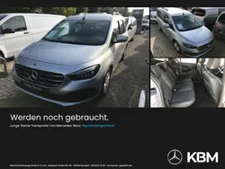 Othercolor Gebraucht 2023 Mercedes T180 Progressive Van / Kleinbus | 28.900 € (Fairer Preis)