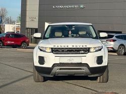 Weiß Gebraucht 2012 Land Rover Range Rover evoque Pure SUV | 14.300 € (Fairer Preis)