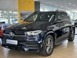 Mercedes GLE400