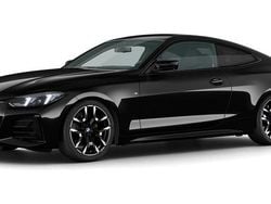 Schwarz Gebraucht 2025 BMW 420 Comfort Edition Coupé | 48.297 € (Superpreis)