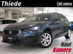 "magnetic tech" Gebraucht 2024 Seat Leon ST Style Kombi | 18.790 € (Guter Preis)