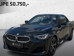Weiß Neu 2025 BMW 218 M Sport Coupé | 42.292 € (Guter Preis)