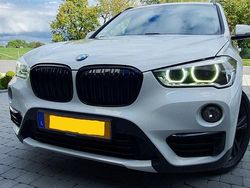Weiß Gebraucht 2018 BMW X1 Sport Line SUV | 17.800 € (Fairer Preis)