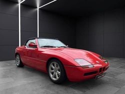Rot Gebraucht 1990 BMW Z1 M Sport Cabrio | 47.900 €