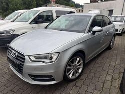 Eissliber metallic Gebraucht 2012 Audi A3 Ambition Limousine | 5.800 € (Fairer Preis)