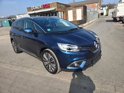 Blau Gebraucht 2020 Renault Grand Scénic IV Business Van / Kleinbus | 15.390 € (Guter Preis)