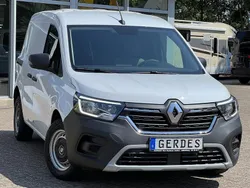 Weiß Gebraucht 2022 Renault Kangoo Van / Kleinbus | 19.950 € (Teuer)