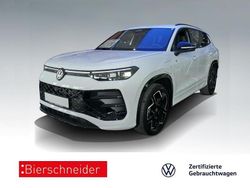 Weiß Gebraucht 2025 VW Tayron R-line SUV | 56.912 € (Guter Preis)