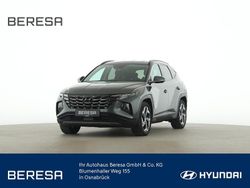 Grau Gebraucht 2022 Hyundai Tucson Trend SUV | 25.479 € (Guter Preis)