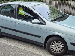 Grau Gebraucht 2002 Citroën C5 Exclusive Limousine | 3.000 € (Fairer Preis)