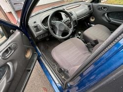 Blau Gebraucht 1997 Rover 75 Kleinwagen | 900 €