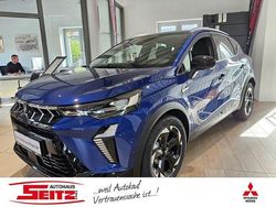 Blau Neu 2025 Mitsubishi ASX Edition SUV | 29.880 € (Guter Preis)
