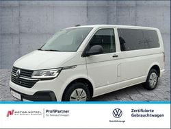 Candyweiß Gebraucht 2020 VW T6.1 Trendline Van | 32.250 € (Guter Preis)