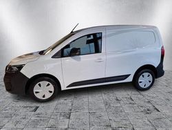 Weiß (mineral white) Neu 2025 Nissan Townstar N-Connecta Van | 27.690 € (Fairer Preis)