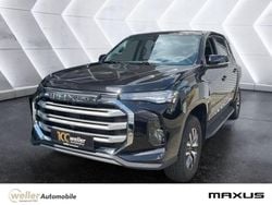 Schwarz Gebraucht 2023 Maxus EV80 Van | 41.820 €