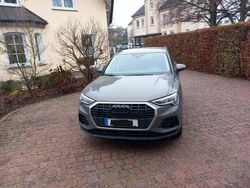 Grau Gebraucht 2023 Audi Q3 SUV | 27.400 € (Superpreis)