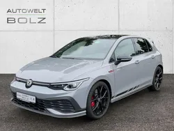 Grau Gebraucht 2023 VW Golf VIII GTI Limousine | 35.990 € (Fairer Preis)