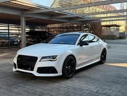 Weiß Gebraucht 2014 Audi RS7 Sportback Kleinwagen | 28.500 € (Guter Preis)