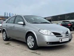 Silber Gebraucht 2004 Nissan Primera Visia Limousine | 3.990 € (Fairer Preis)