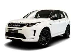 Weiss Gebraucht 2022 Land Rover Discovery Sport SE Dynamic SUV | 38.449 € (Superpreis)