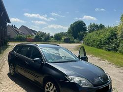 Gebraucht 2009 Renault Laguna III Kombi | 1.100 €