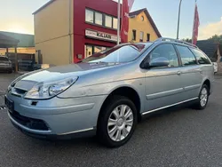 Blau Gebraucht 2005 Citroën C5 Exclusive Kombi | 1.450 € (Superpreis)