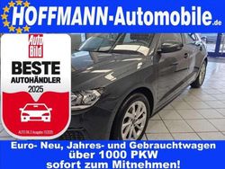 Manhattangraumet. (metallic) Gebraucht 2022 Audi A1 Kleinwagen | 21.300 € (Guter Preis)